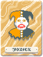 约里克 小丑牌（Balatro）