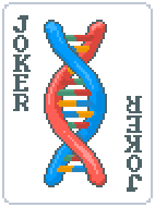 DNA 小丑牌（Balatro）